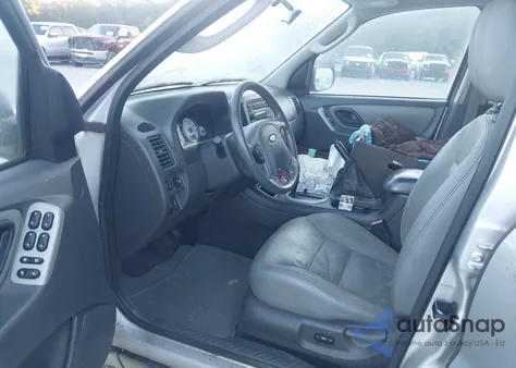 2007 Ford Escape Xlt z USA, uszkodzony, nr VIN 1FMYU03197KA44276